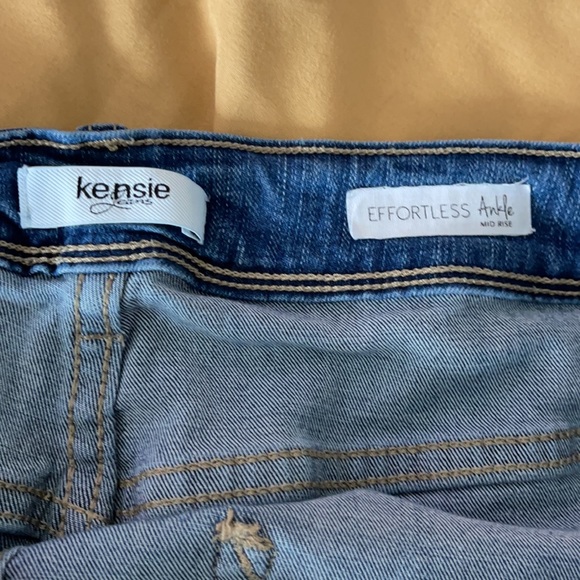 Kensie Jeans - Picture 3 of 6